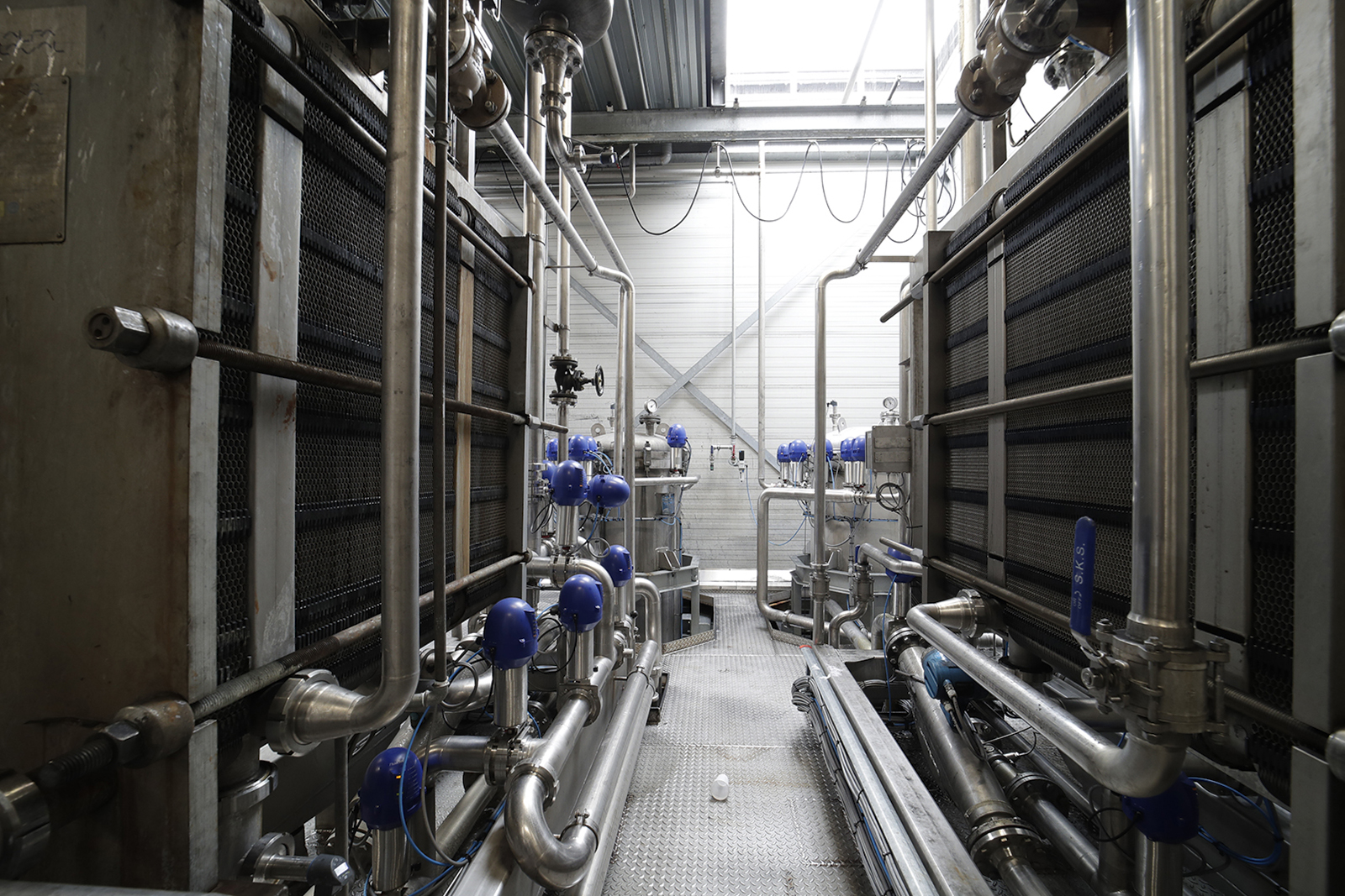 watersystemen watermanagement