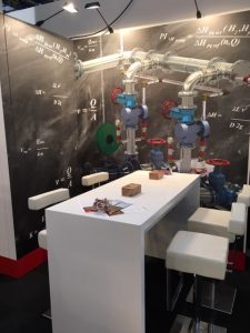 Aqua Nederland Vakbeurs 2019 - innovatie heeft de overhand! Modderkolk