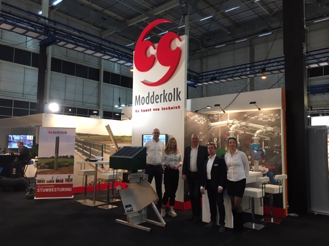 Aqua Nederland Vakbeurs 2019; innovatie had de overhand!