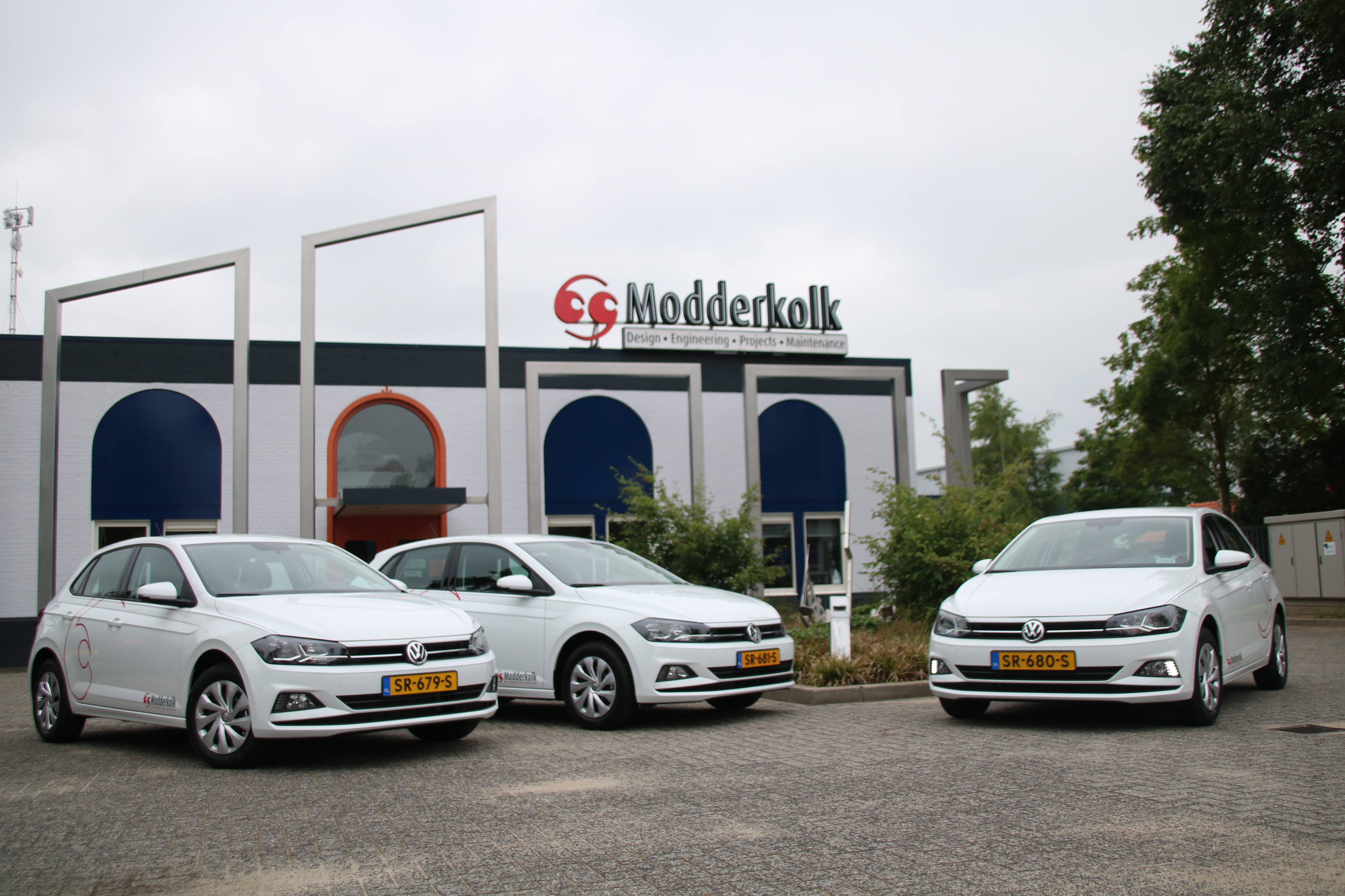 Car2Use; Het effectiever en duurzamer inzetten van poolauto’s!