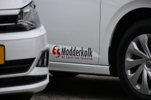 Car2Use verbetert inzet poolauto's - Modderkolk