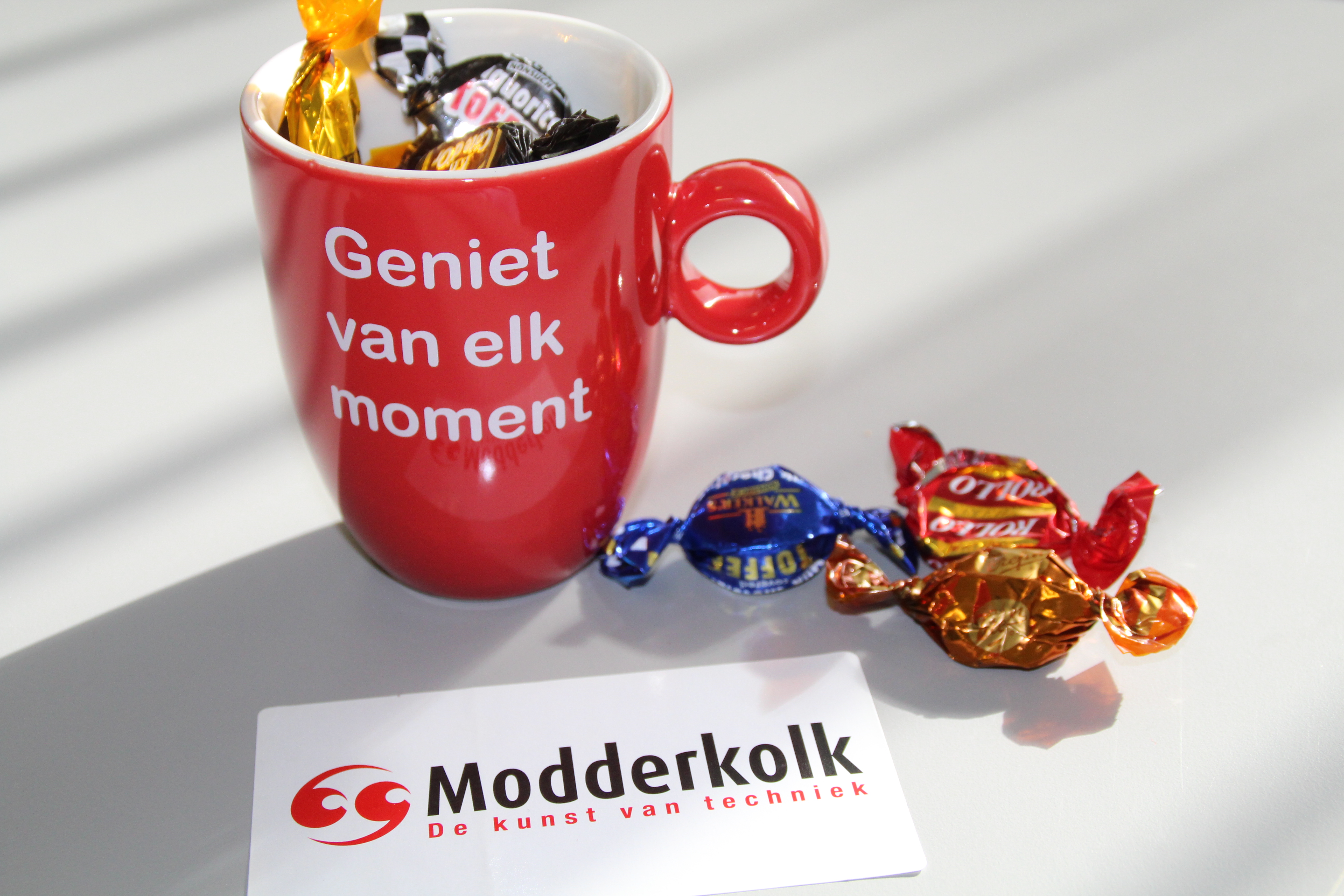 Week van de Medewerker 2019