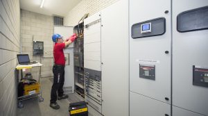 Inspecteur Laagspanning Installaties elektrotechniek vacature