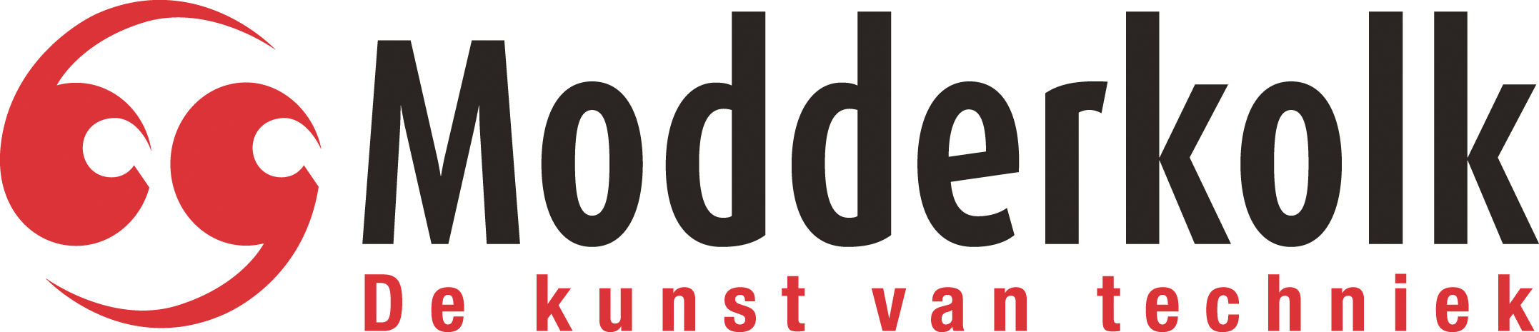 modderkolk logo