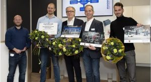 Simon met Modderkolk benoemt tot Boost pionier