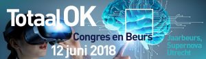“The OR goes VR”- Totaal OK congres 2018