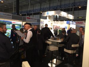 Aqua Nederland Vakbeurs 2018 Modderkolk