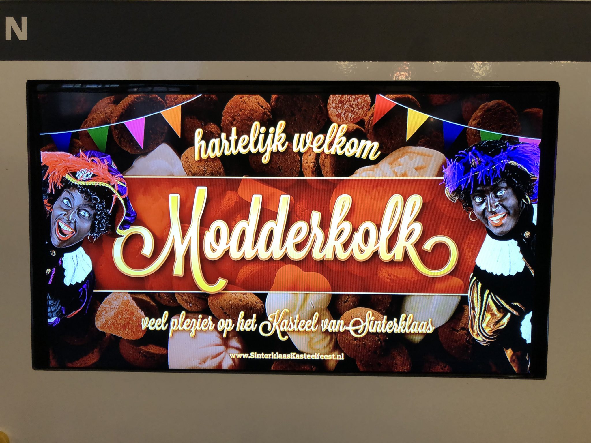 Sinterklaas 2019: ‘De kinderen genoten weer volop’