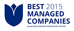 modderkolk best managed companies