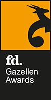 modderkolk gazellen awards