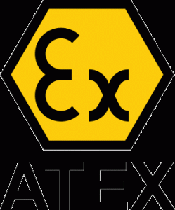 modderkolk installaties atex-proof