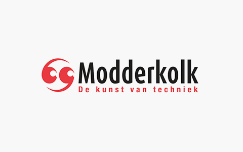 Modderkolk